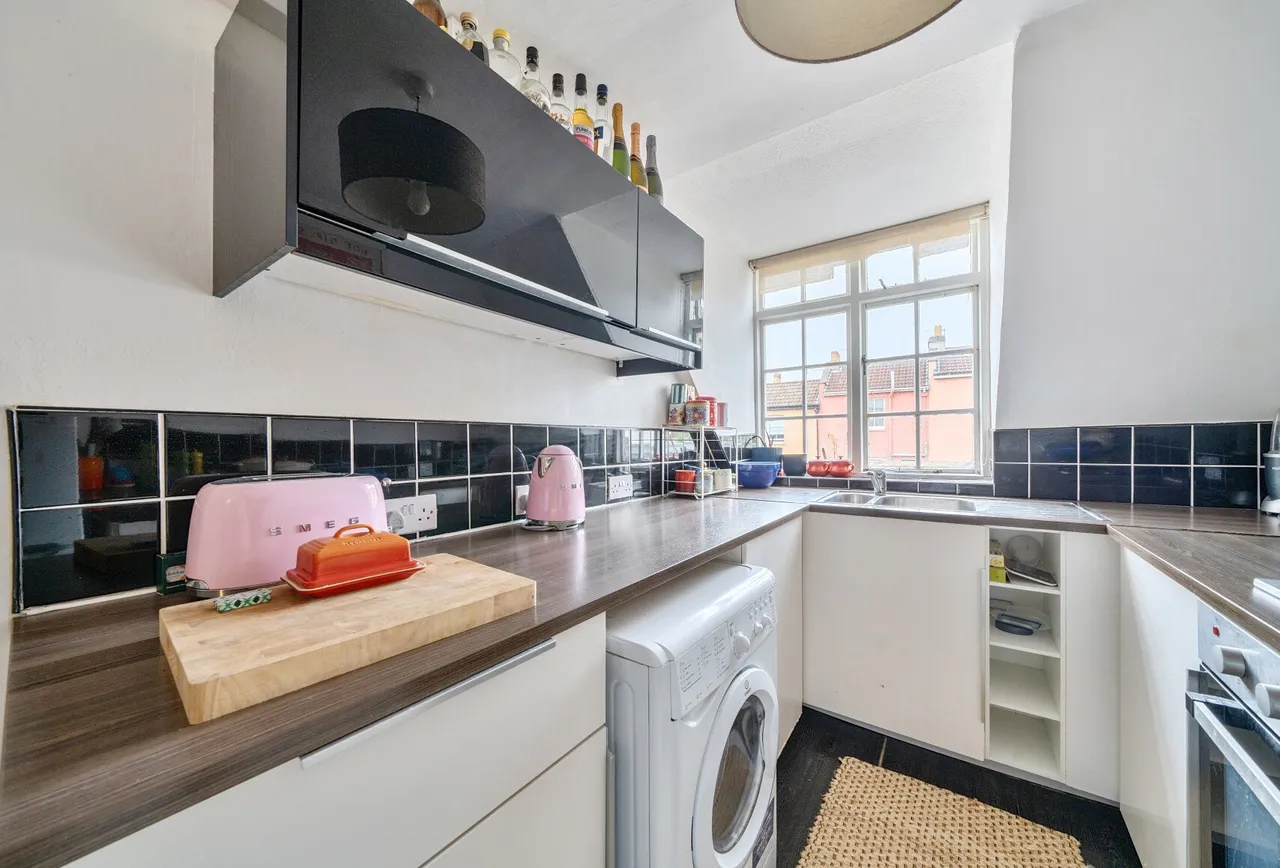 Albermarle Row, Bristol, BS8 4LY, photo 4