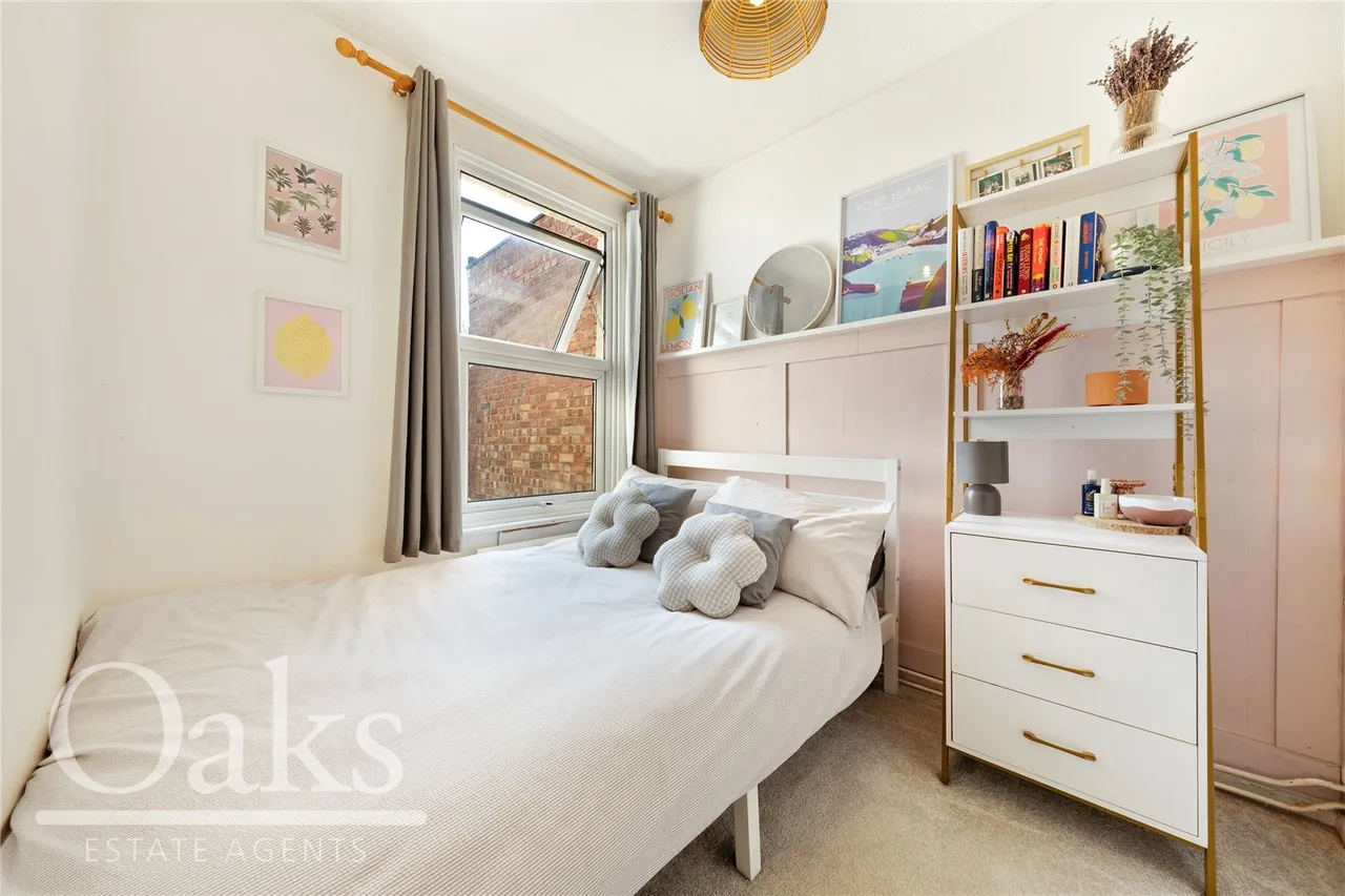 Salisbury Road, South Norwood, SE25, photo 5