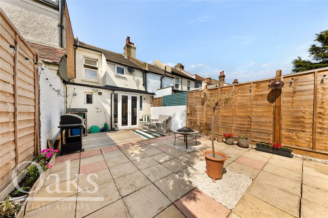 Salisbury Road, South Norwood, SE25, photo 8