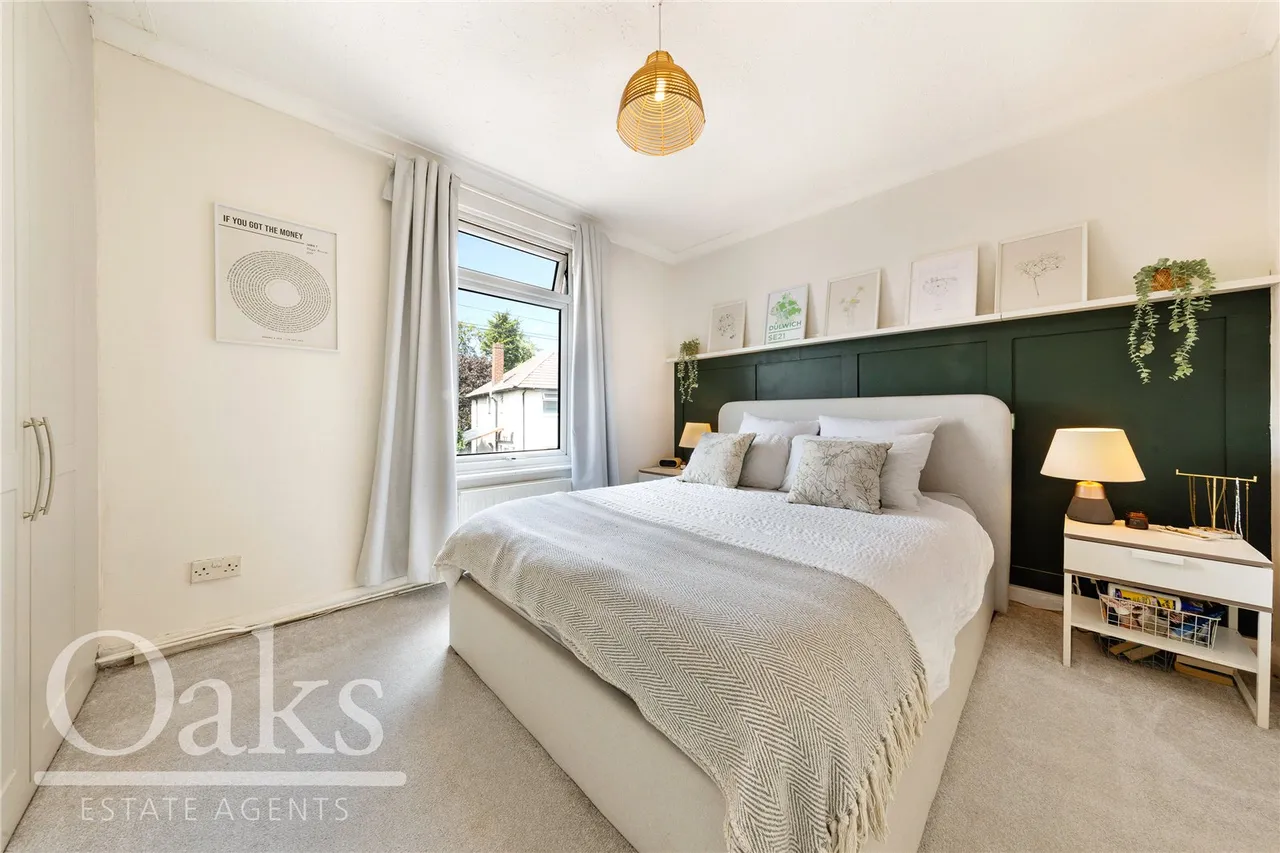 Salisbury Road, South Norwood, SE25, photo 4