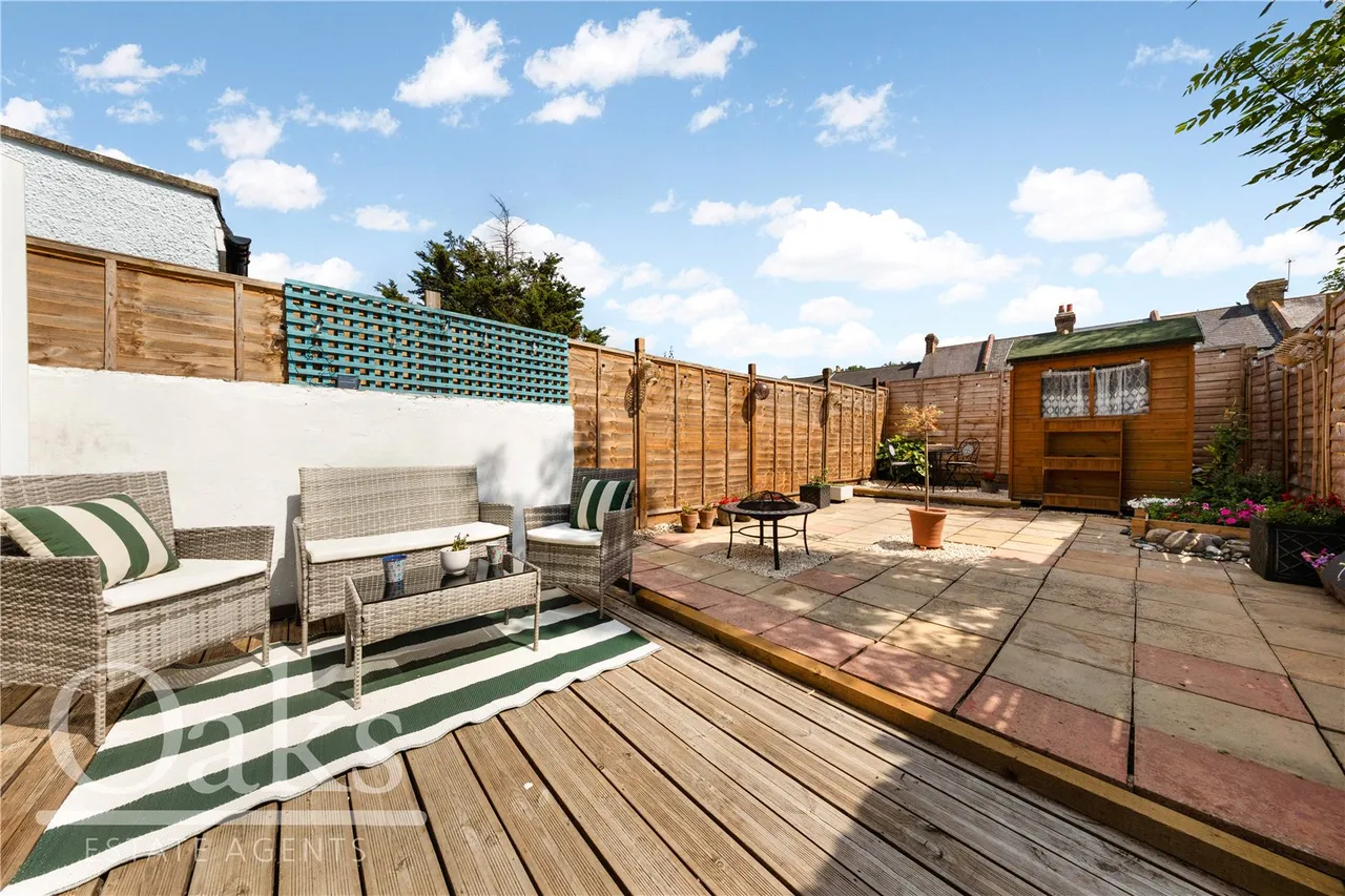 Salisbury Road, South Norwood, SE25, photo 7
