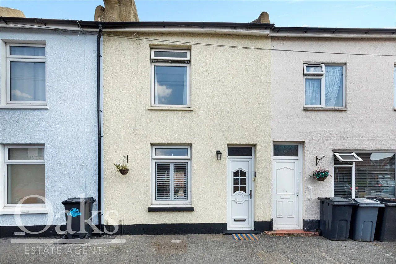 Salisbury Road, South Norwood, SE25, photo 9