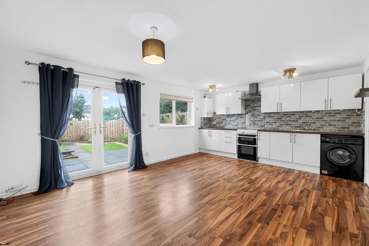 Moorfoot Place, Bourtreehill South, Irvine, photo 2