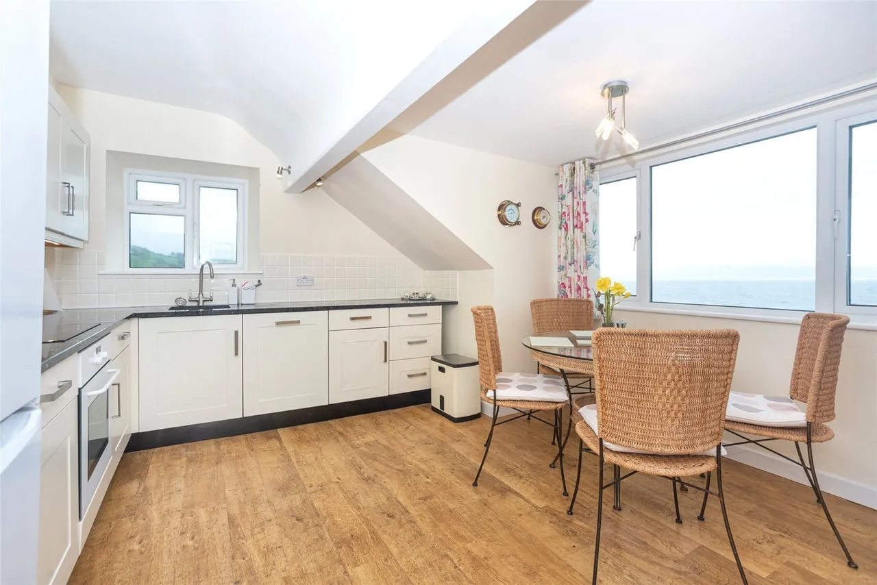 Lon Felin, Criccieth, LL52, photo 11