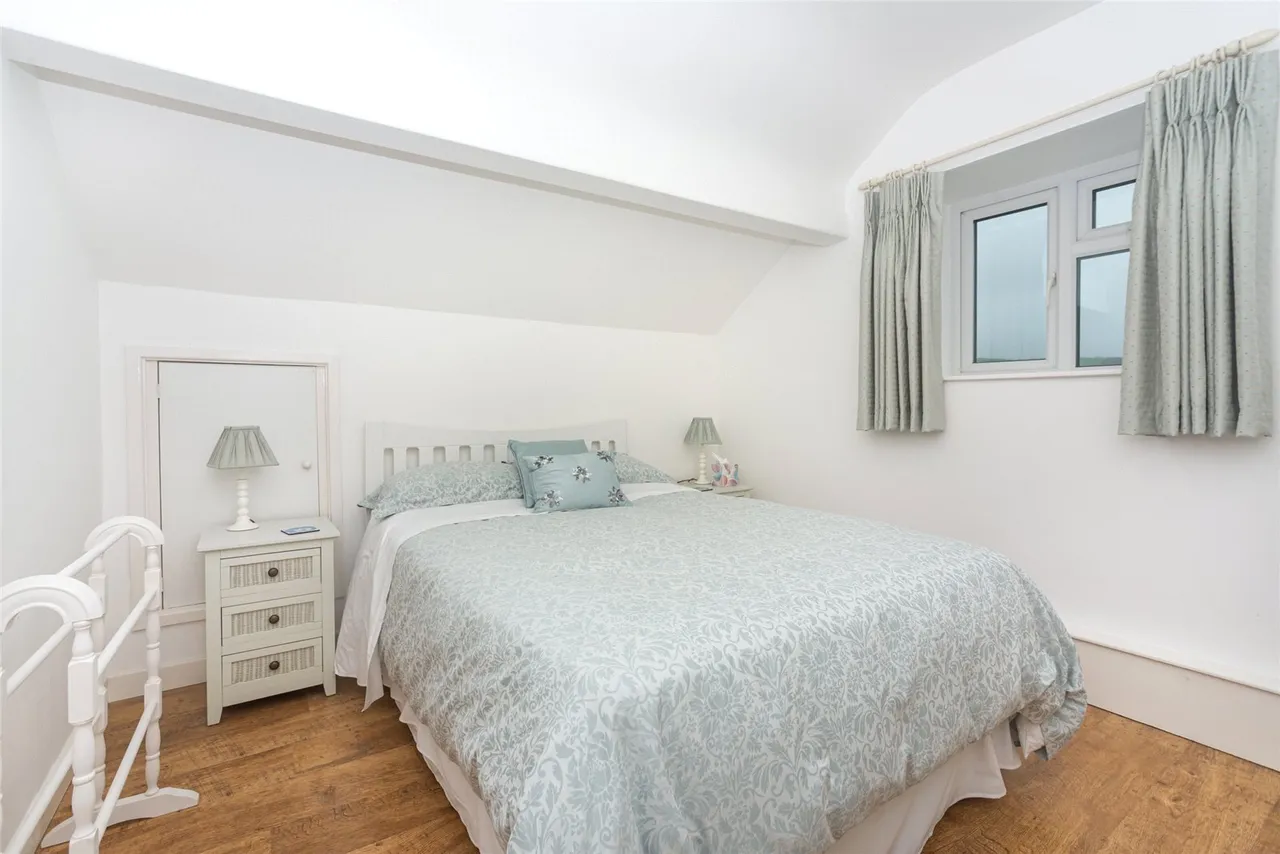 Lon Felin, Criccieth, LL52, photo 12