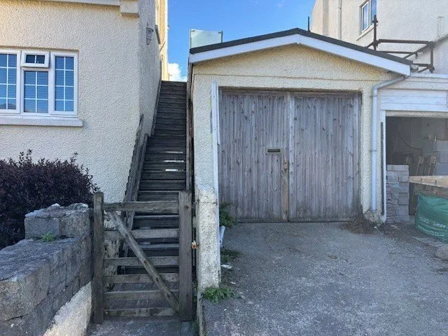 Lon Felin, Criccieth, LL52, photo 13