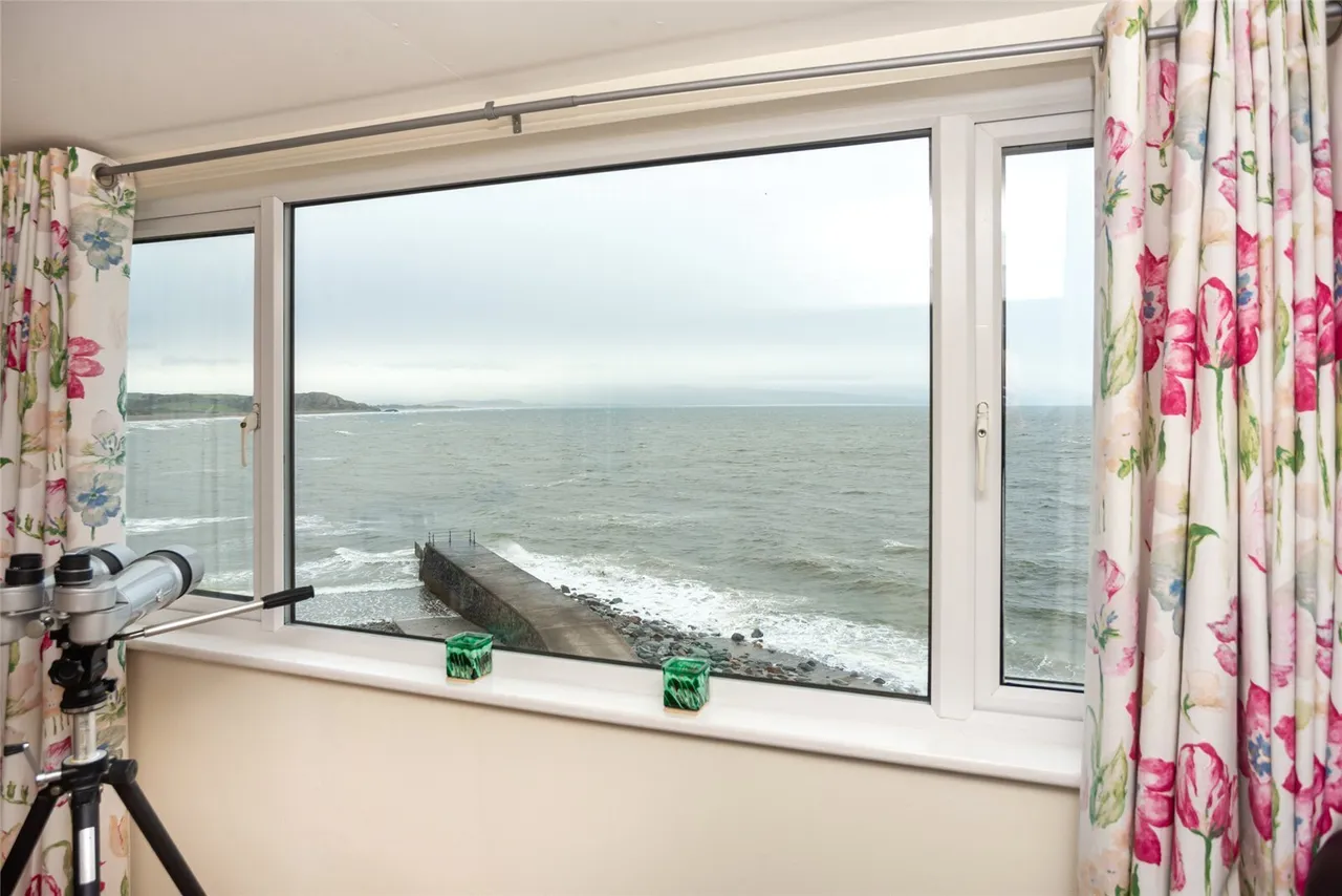 Lon Felin, Criccieth, LL52, photo 9