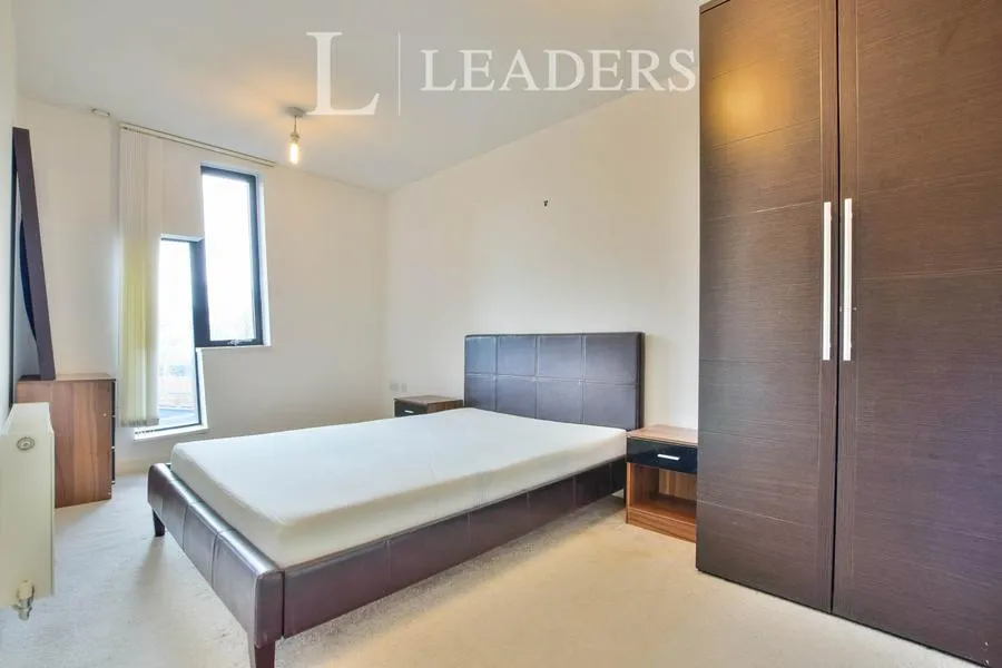 Great Ancoats Street, Manchester, M4, photo 6