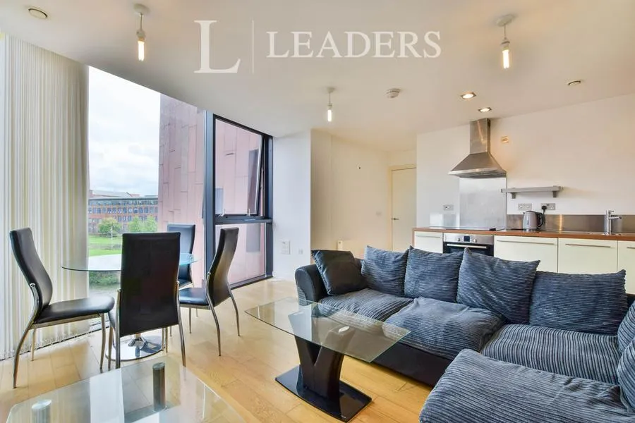 Great Ancoats Street, Manchester, M4, photo 2
