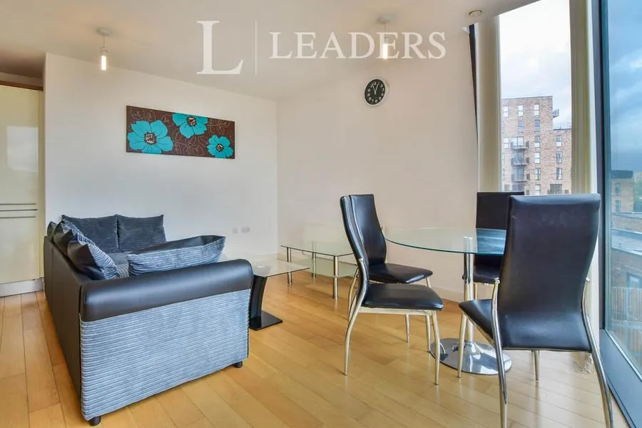 Great Ancoats Street, Manchester, M4, photo 5