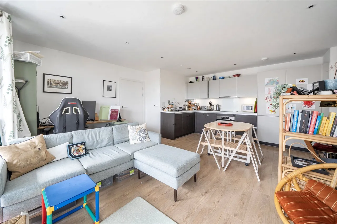Tewkesbury Road, London, W13, photo 11