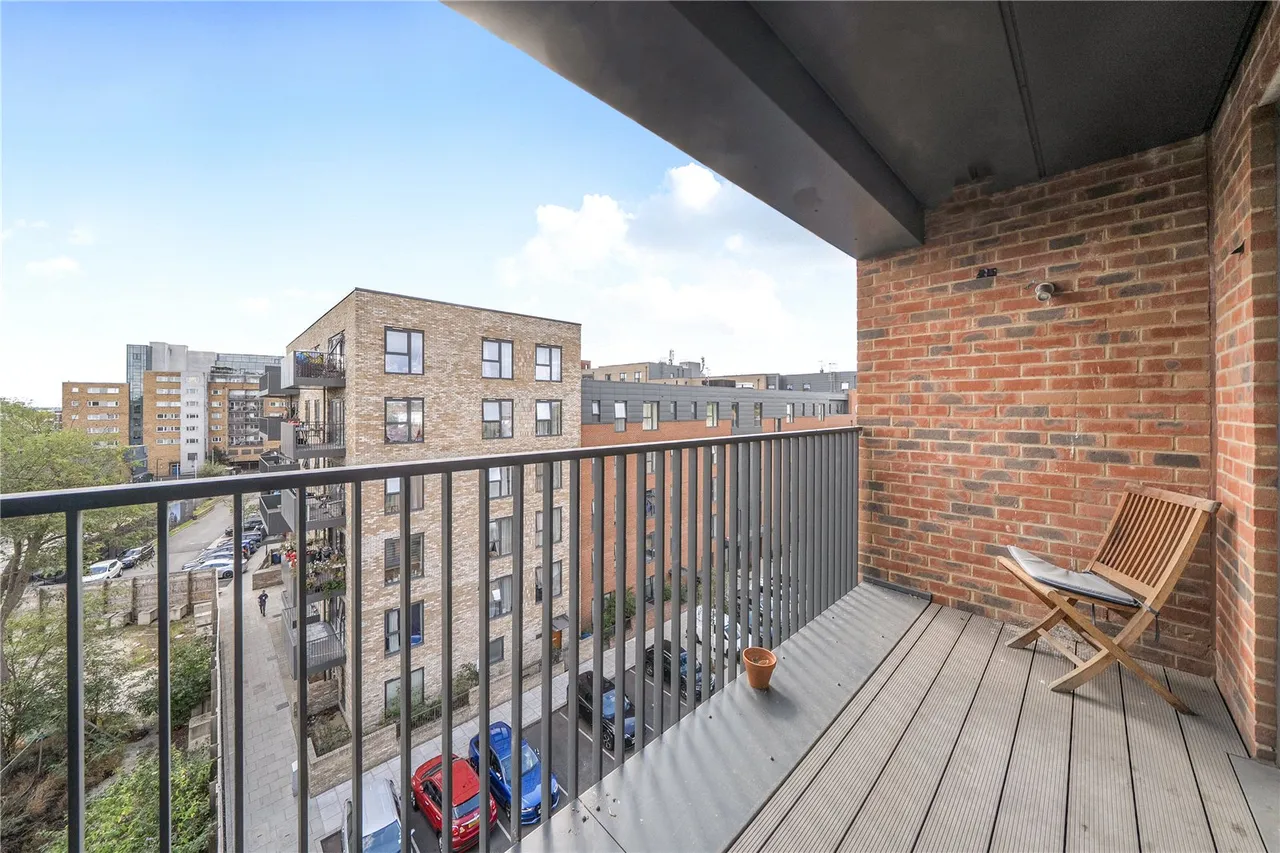Tewkesbury Road, London, W13, photo 21