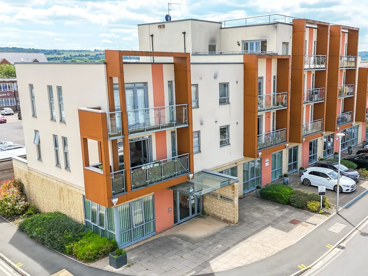Newfoundland Way, Portishead, BS20, photo 23