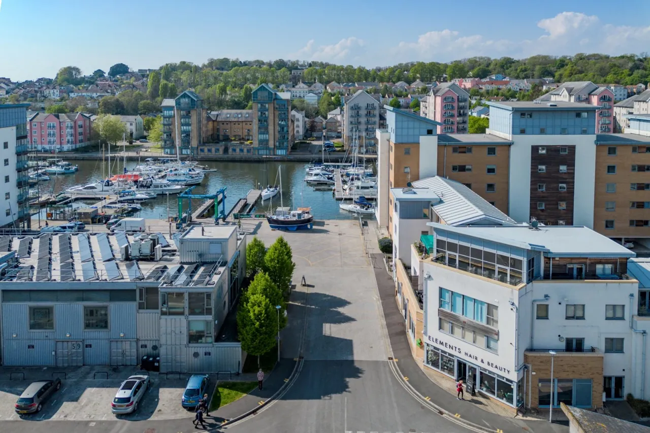 Newfoundland Way, Portishead, BS20, photo 22