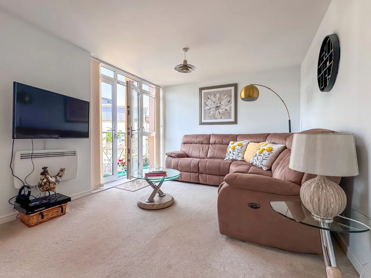 Newfoundland Way, Portishead, BS20, photo 11