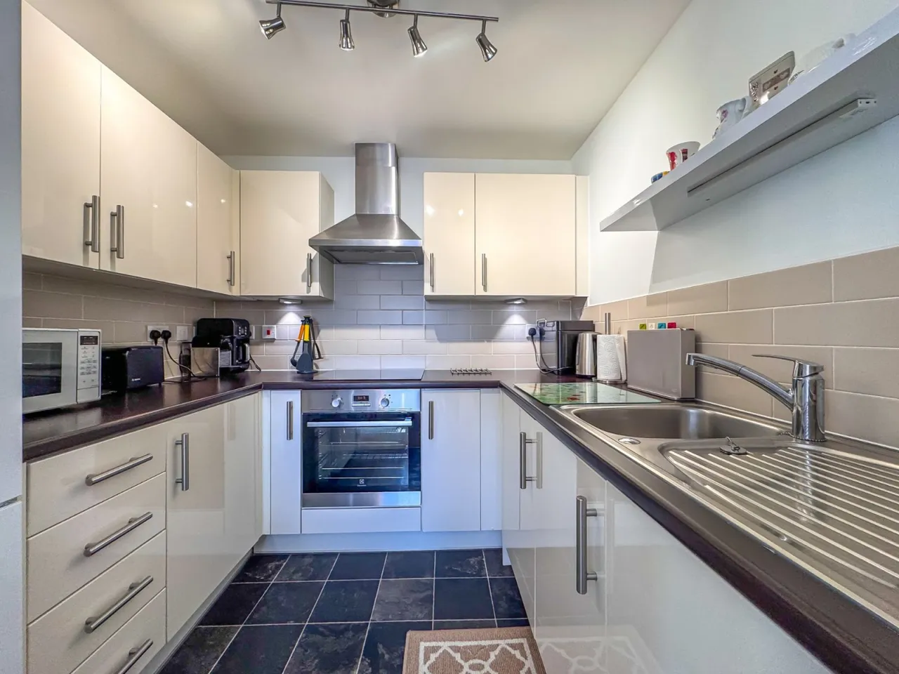 Newfoundland Way, Portishead, BS20, photo 8