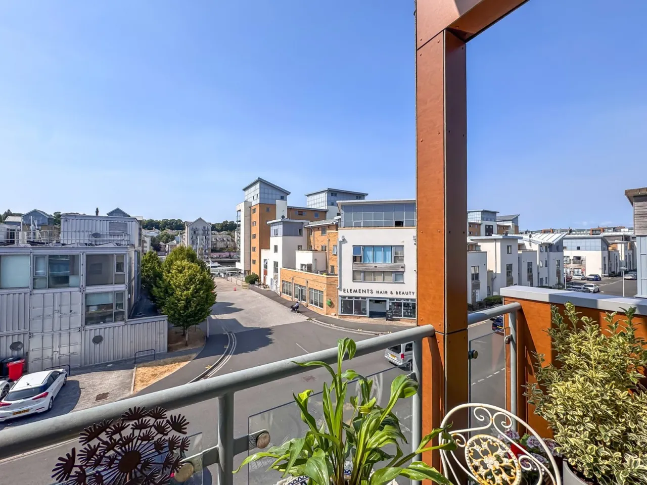 Newfoundland Way, Portishead, BS20, photo 5