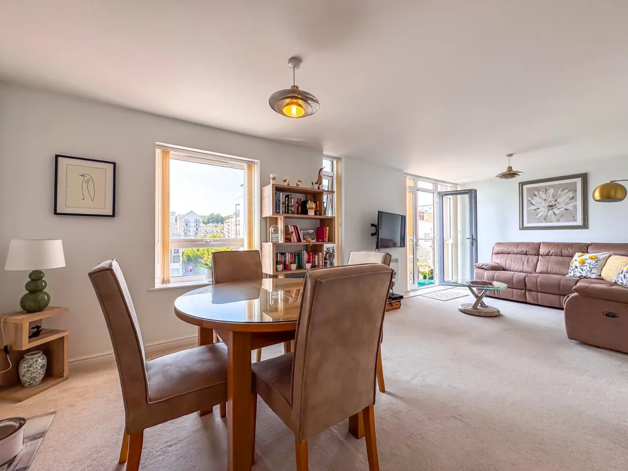Newfoundland Way, Portishead, BS20, photo 6