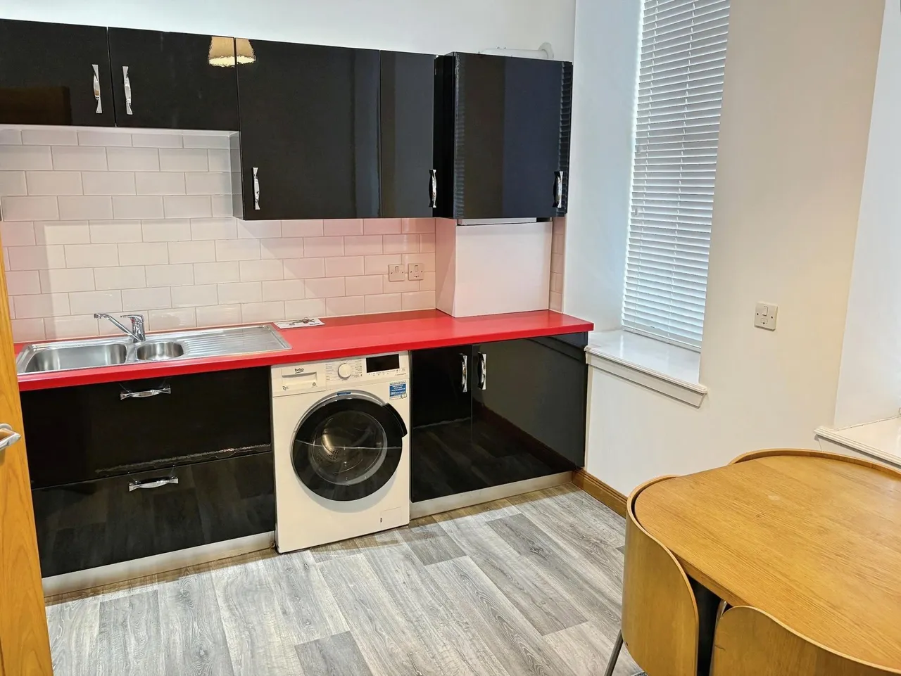 Watson Crescent, Edinburgh, EH11, photo 2