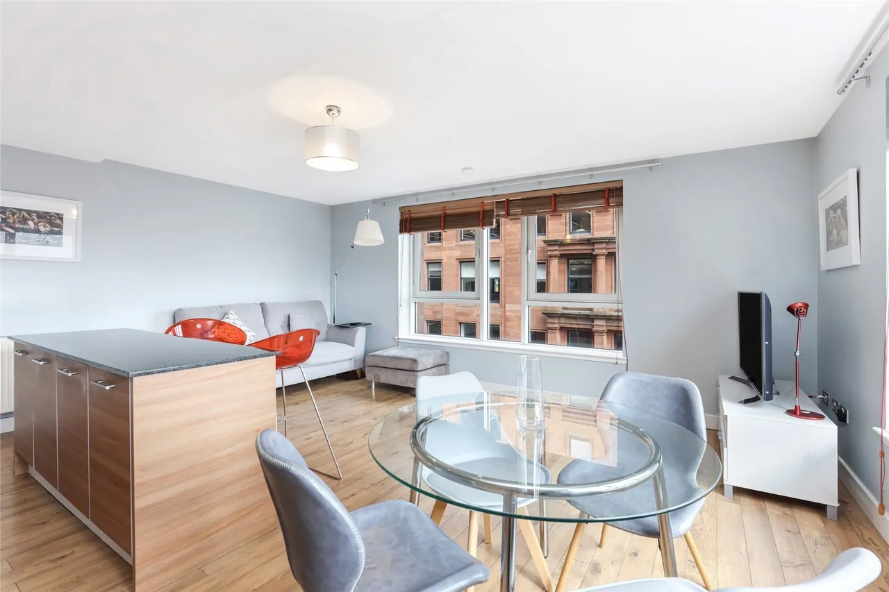 Ingram Street, Glasgow, Glasgow City, G1, photo 12