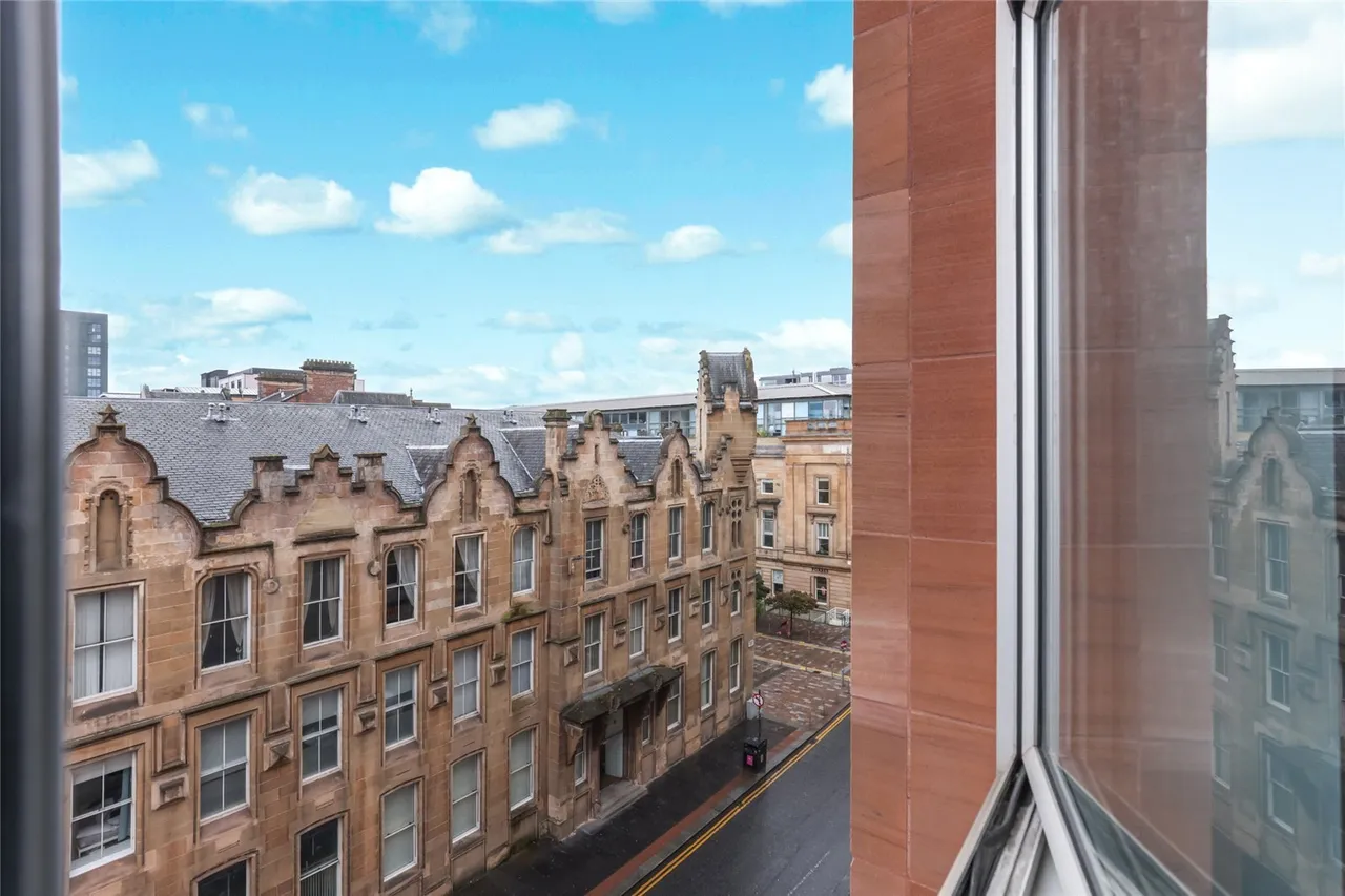 Ingram Street, Glasgow, Glasgow City, G1, photo 11