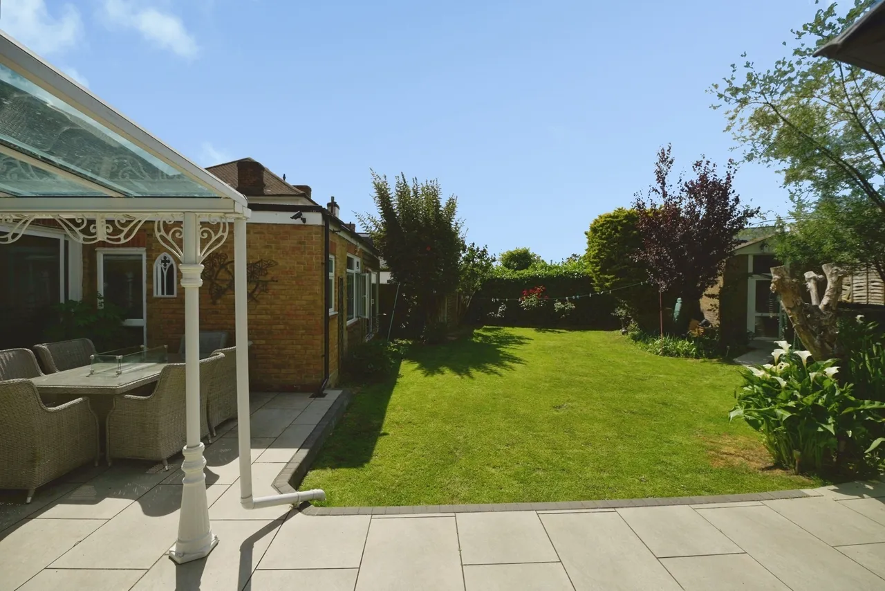 Hillfoot Road, Romford, RM5, photo 20