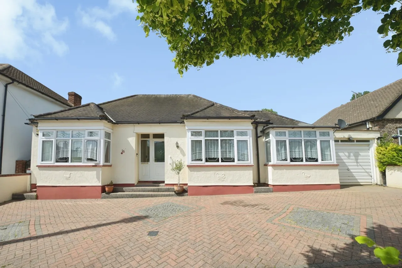 Hillfoot Road, Romford, RM5, photo 2