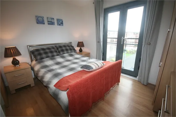 Fishermans Way, SWANSEA, Maritime Quarter, SA1 1SU, photo 6