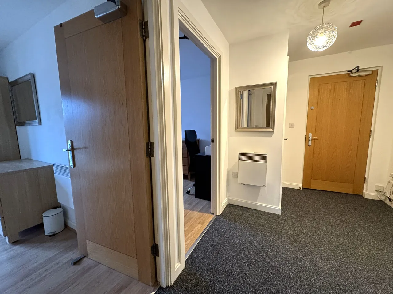 Fishermans Way, SWANSEA, Maritime Quarter, SA1 1SU, photo 13