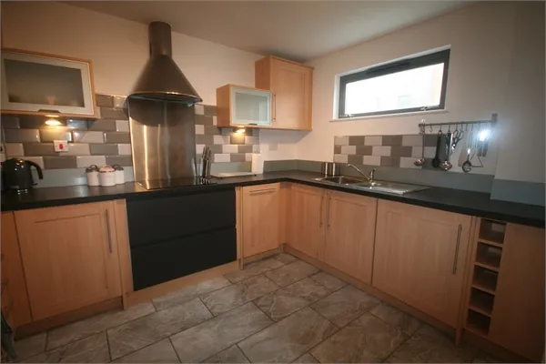 Fishermans Way, SWANSEA, Maritime Quarter, SA1 1SU, photo 9