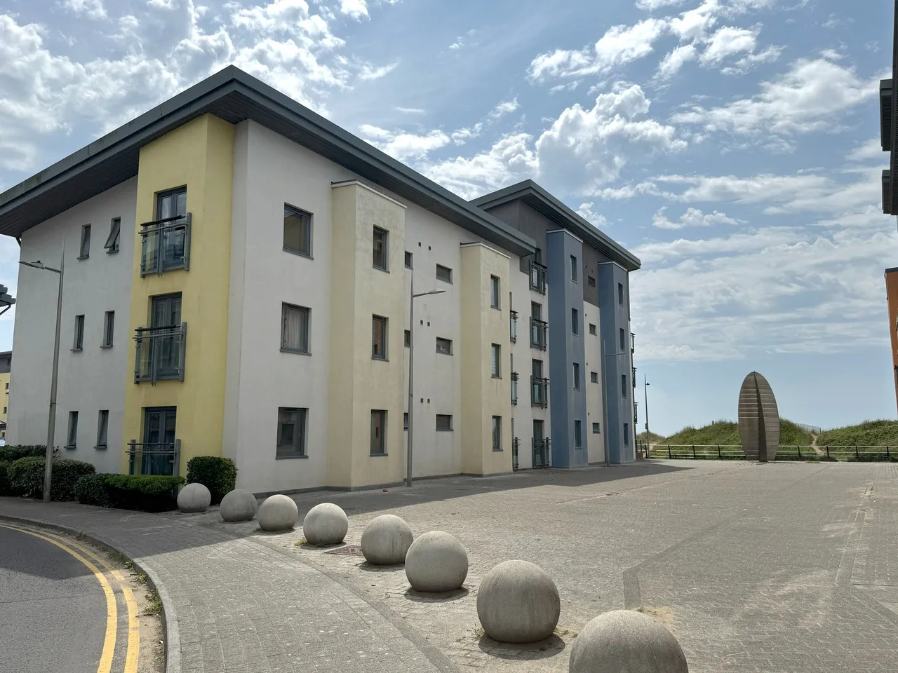Fishermans Way, SWANSEA, Maritime Quarter, SA1 1SU, photo 14