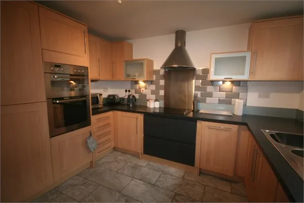 Fishermans Way, SWANSEA, Maritime Quarter, SA1 1SU, photo 10