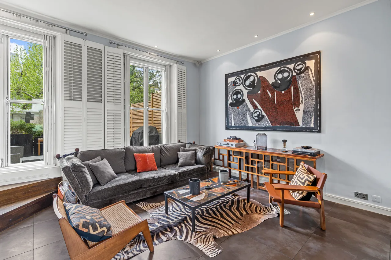 Clarendon Road, Notting Hill, London, photo 2