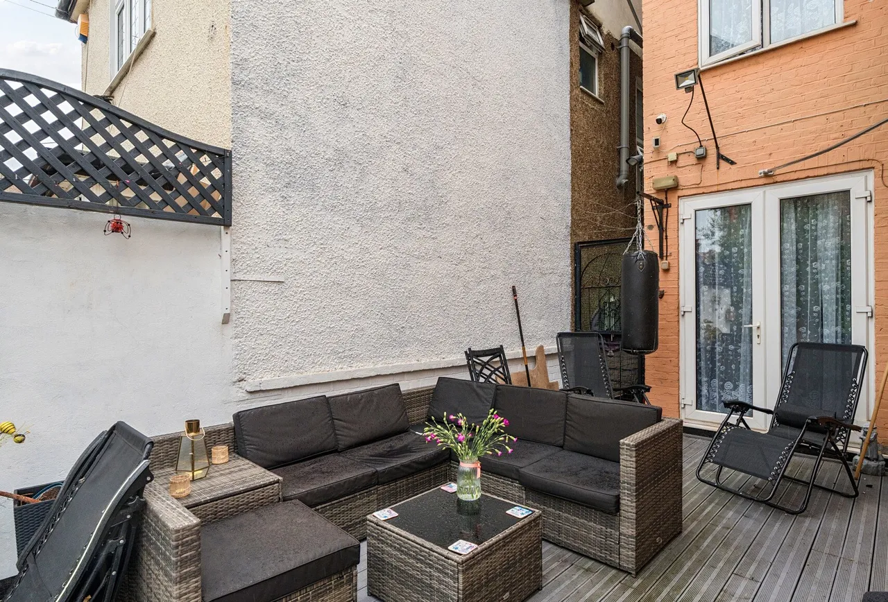 Whitehall Road, Thornton Heath, CR7 6AE, photo 5