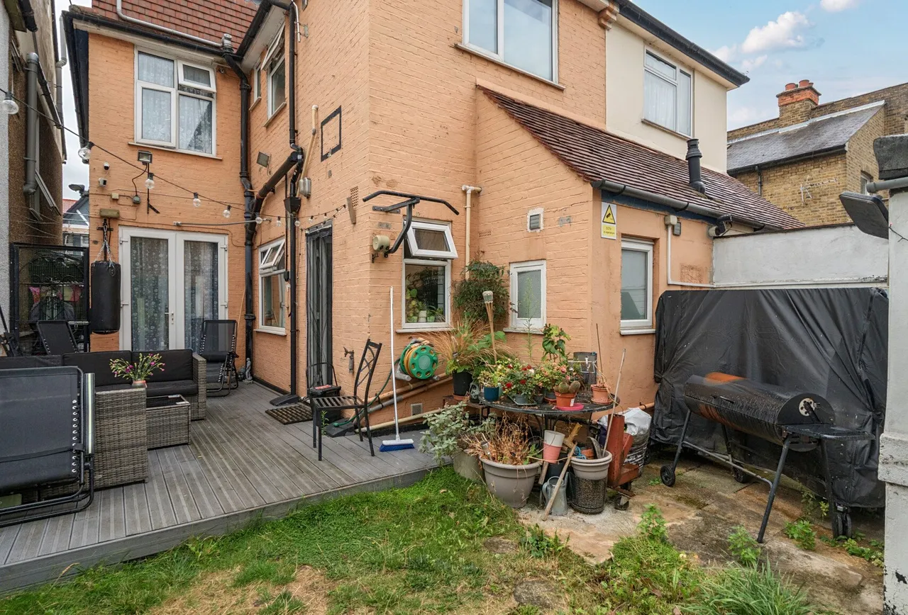 Whitehall Road, Thornton Heath, CR7 6AE, photo 15
