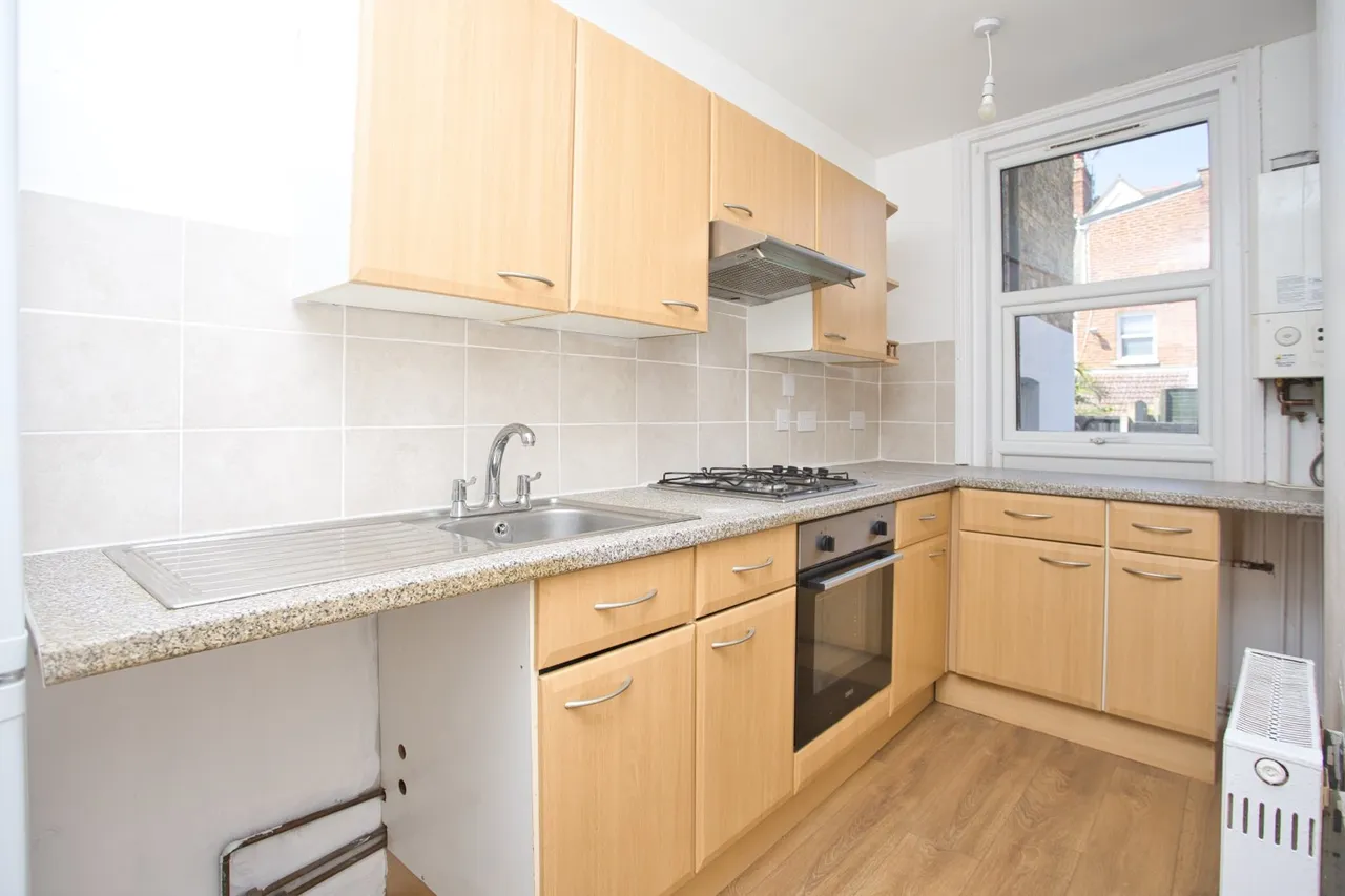 Victoria Road, Folkestone, CT19, photo 4