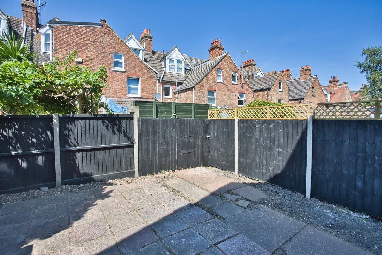 Victoria Road, Folkestone, CT19, photo 10