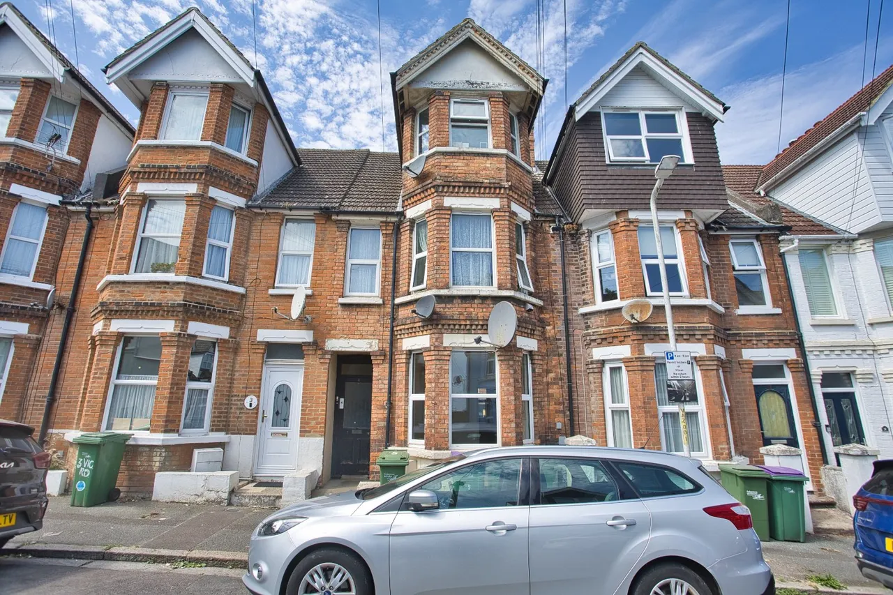 Victoria Road, Folkestone, CT19, photo 3