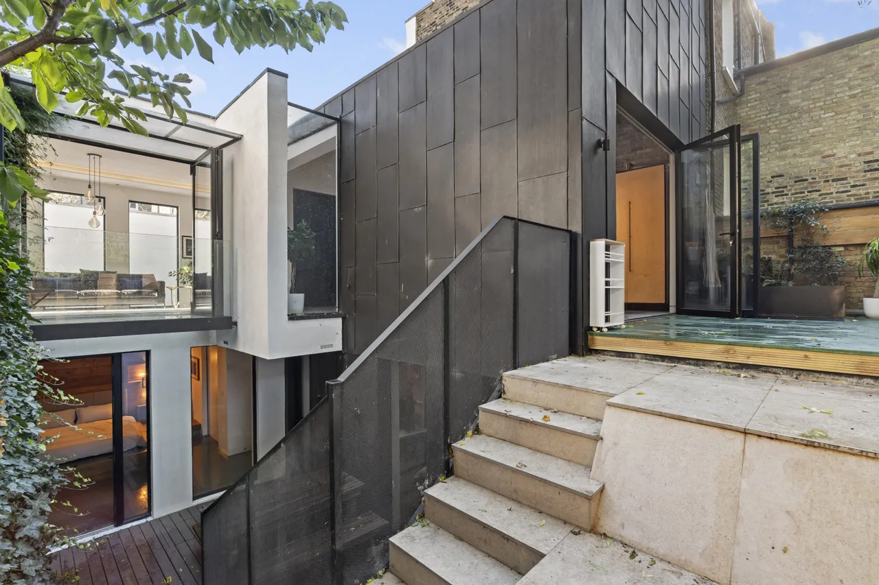 Wolsey Road, London, N1, photo 22