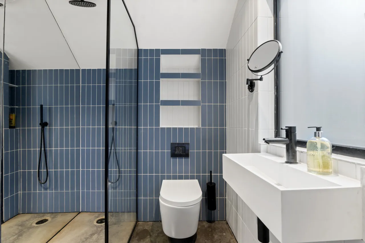 Wolsey Road, London, N1, photo 15