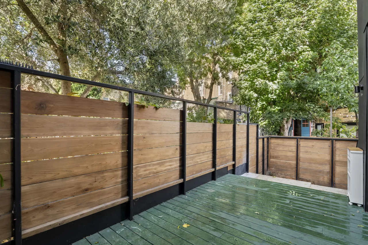 Wolsey Road, London, N1, photo 17