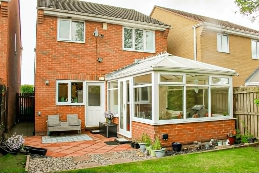 Rossetti Way, Billingham, TS23, photo 11