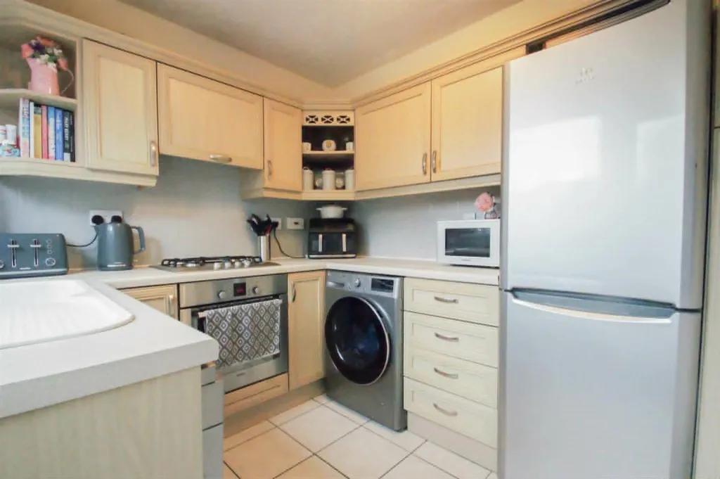 Rossetti Way, Billingham, TS23, photo 4