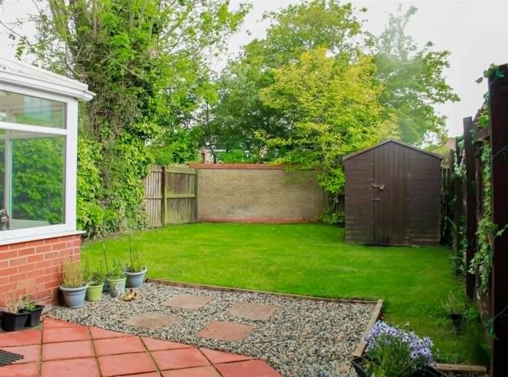 Rossetti Way, Billingham, TS23, photo 12