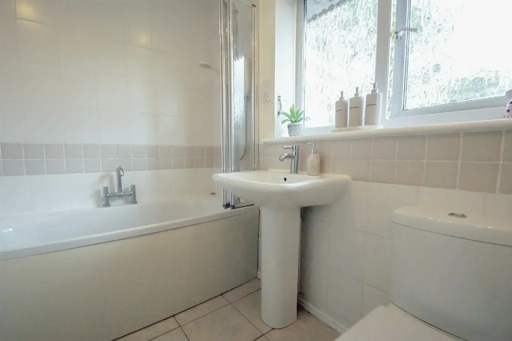 Rossetti Way, Billingham, TS23, photo 5