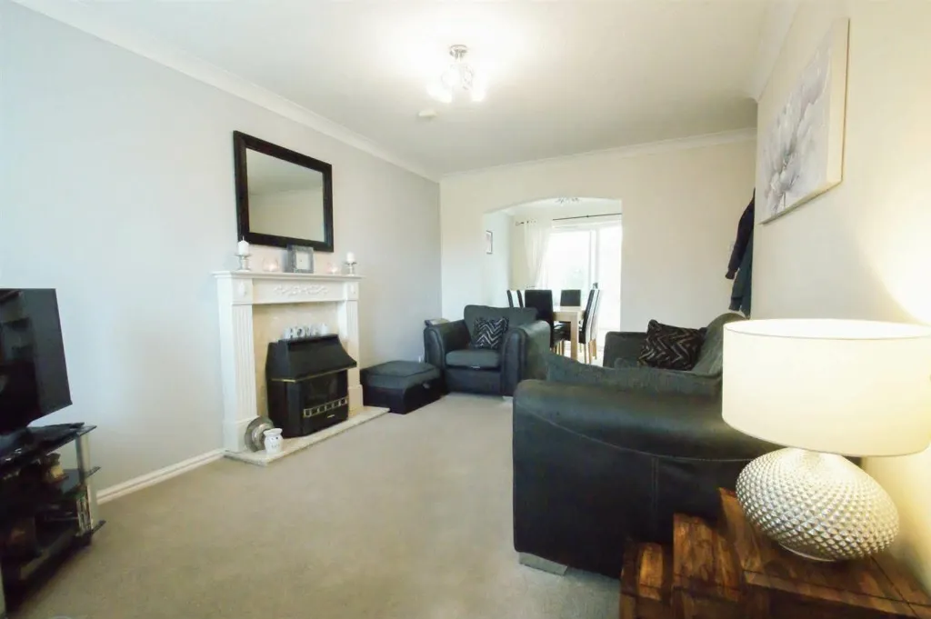Rossetti Way, Billingham, TS23, photo 2