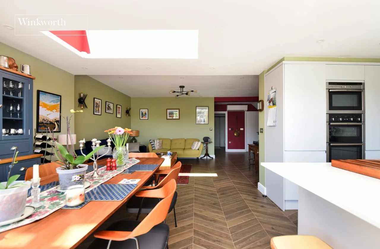Moreton Road, Worcester Park, KT4, photo 4