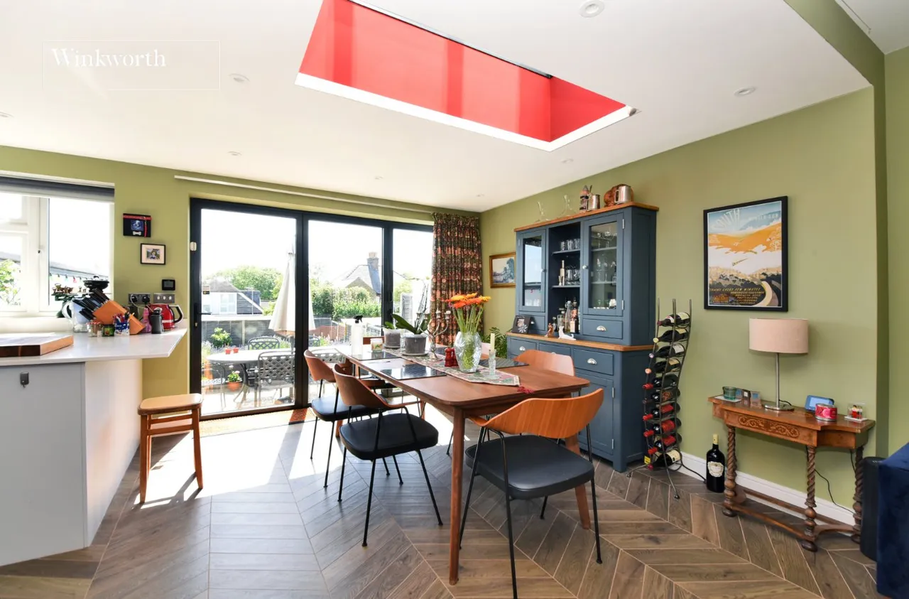 Moreton Road, Worcester Park, KT4, photo 6