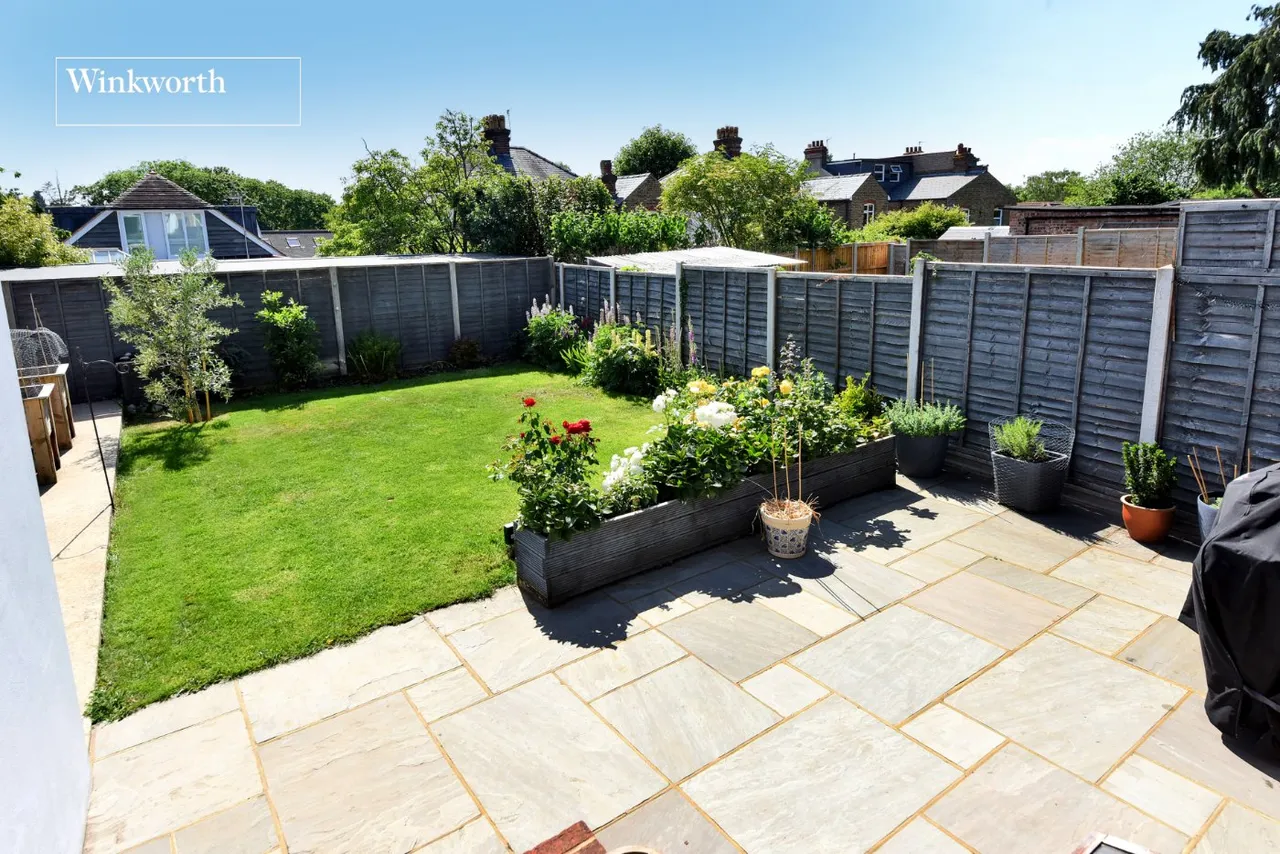 Moreton Road, Worcester Park, KT4, photo 21