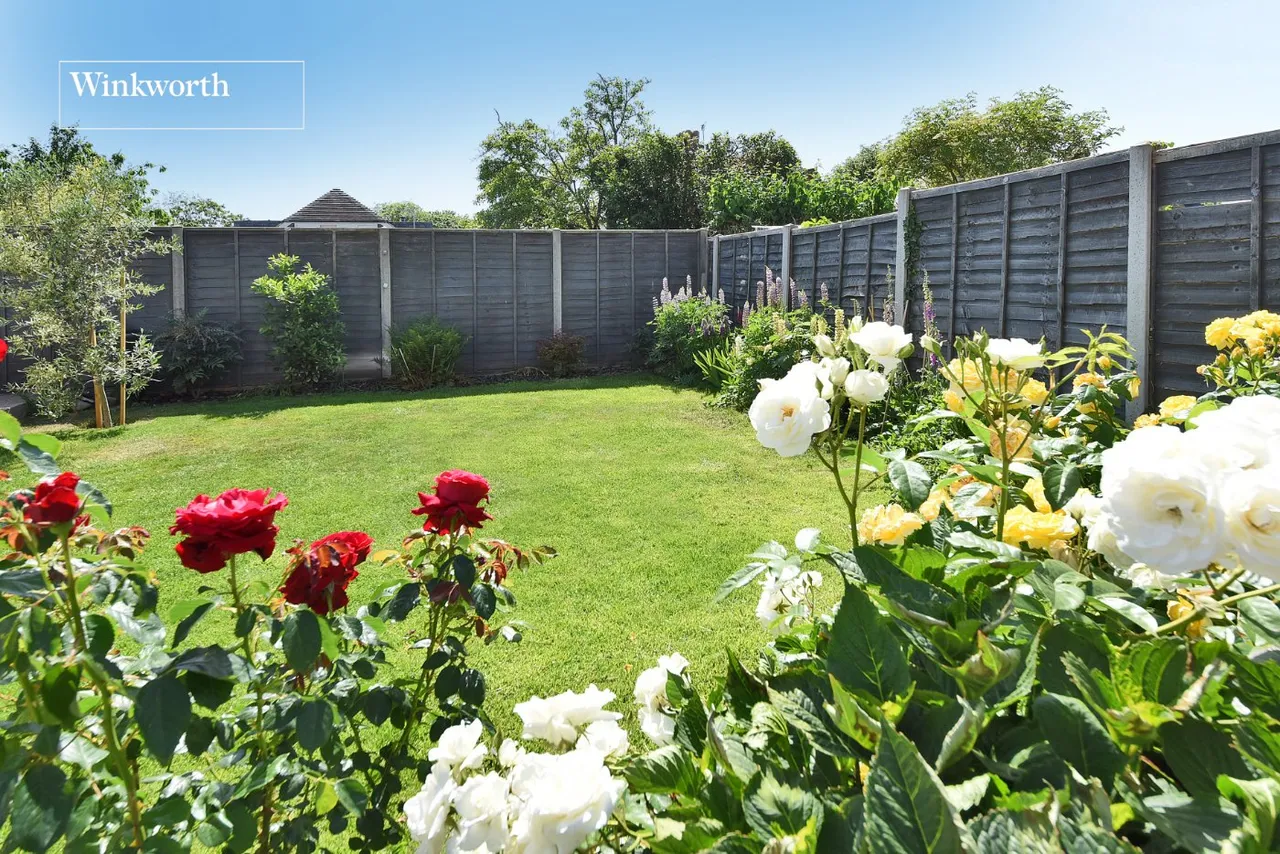 Moreton Road, Worcester Park, KT4, photo 22